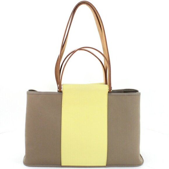 HERMES Gray Bag - Picture 2 of 15